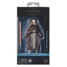 Shin Hati (Arcana) The Black Series 14 SW: Ahsoka figura 15 cm