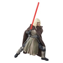 Shin Hati (Arcana) The Black Series 14 SW: Ahsoka figura 15 cm