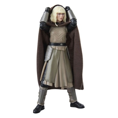 Shin Hati (Arcana) The Black Series 14 SW: Ahsoka figura 15 cm