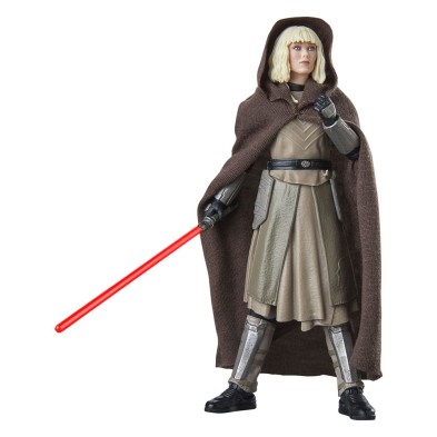 Shin Hati (Arcana) The Black Series 14 SW: Ahsoka figura 15 cm