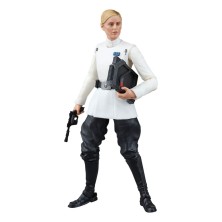 Dedra Meero The Black Series 12 SW: Andor figura 15 cm