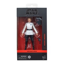 Dedra Meero The Black Series 12 SW: Andor figura 15 cm