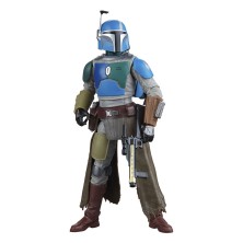 Mandalorian Shriek-Hawk The Black Series 40 SW: The Mandalorian figura 15 cm