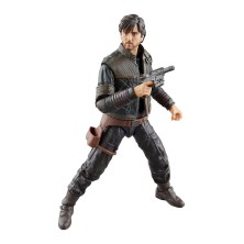 Cassian Andor The Black Series 10 SW: Andor figura 15 cm