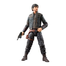 Cassian Andor The Black Series 10 SW: Andor figura 15 cm