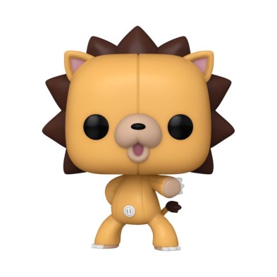 Funko POP! 1615 Kon (Bleach)