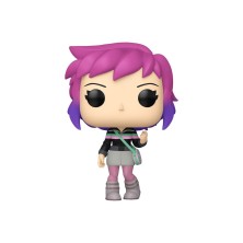 Funko POP! 1715 Ramona Flowers (Scott Pilgrim)