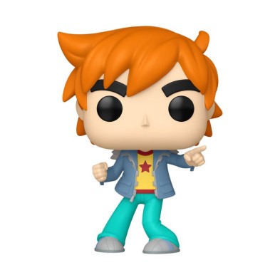 Funko POP! 1714 Scott Pilgrim (Scott Pilgrim)