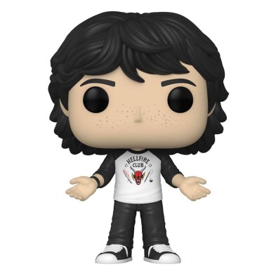 Funko POP! 1239 Mike (Stranger Things)