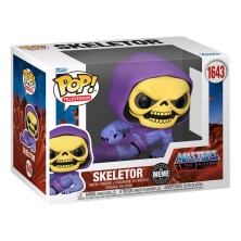 Funko POP! 1643 Skeletor Meme (Masters of the Universe)