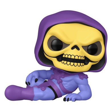 Funko POP! 1643 Skeletor Meme (Masters of the Universe)