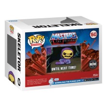 Funko POP! 1643 Skeletor Meme (Masters of the Universe)