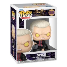 Funko POP! 1619 Spike (Buffy The Vampire Slayer))