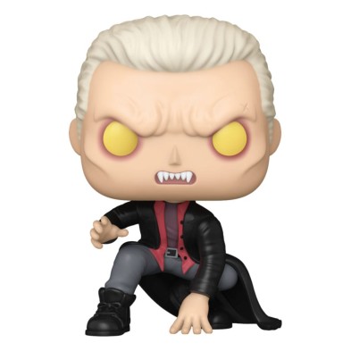 Funko POP! 1619 Spike (Buffy The Vampire Slayer))