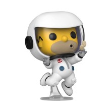 Funko POP! 1653 Deep Space Homer (The Simpson)