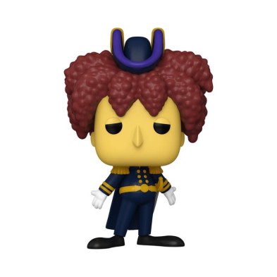 Funko POP! 1656 Sideshow Bob (The Simpson)