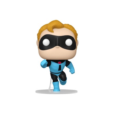 Funko POP! 1509 Mr Incredible (The Incredibles)