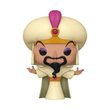 Funko POP! 1519 Jafar (Villains)