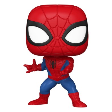 Funko POP! 1422 Spider-Man