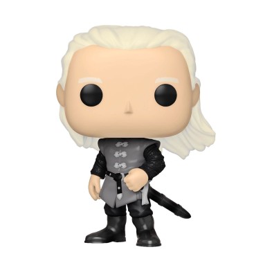 Funko POP! 05 Daemon Targaryen (House of the Dragon)