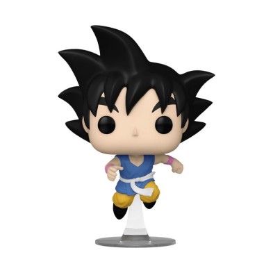 Funko POP! 1626 Goku (Dragon Ball GT)