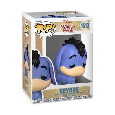 Funko POP! 1513 Eeyore (Winnie The Pooh)