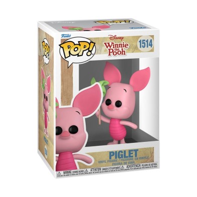 Funko POP! 1514 Piglet (Winnie the Pooh)