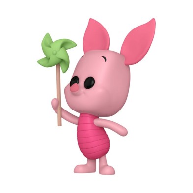 Funko POP! 1514 Piglet (Winnie the Pooh)