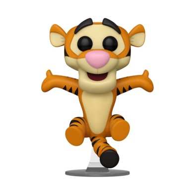 Funko POP! 1517 Tigger (Winnie the Pooh)