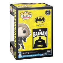 Funko POP! 528 Catwoman (Batman Return)