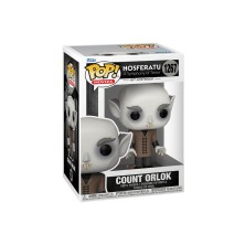 Funko POP! 1267 Count Olok (Nosferatu a Symphony of terror)