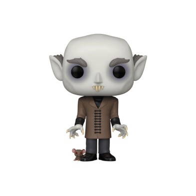 Funko POP! 1267 Count Olok (Nosferatu a Symphony of terror)