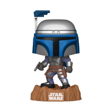 Funko POP! 737 Jango Fett (Fett Legacy)