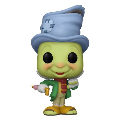 Funko POP! 1026 Jiminy Cricket (Pinocchio)