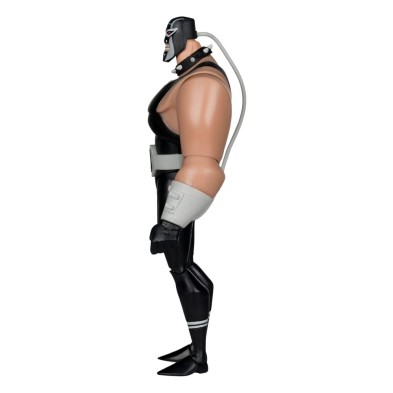 Bane The New Batman Adventures figura 18 cm