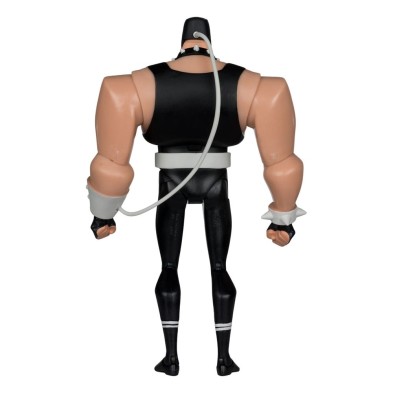 Bane The New Batman Adventures figura 18 cm