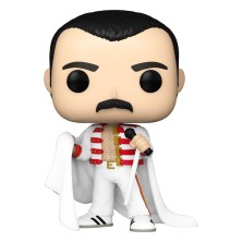 Funko POP! 414 Freddie Mercury (Queen)