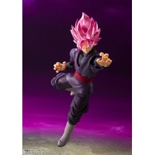 Goku Black Super Saiyan Rose S.H. Figuarts 14 cm