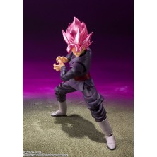 Goku Black Super Saiyan Rose S.H. Figuarts 14 cm