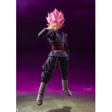 Goku Black Super Saiyan Rose S.H. Figuarts 14 cm