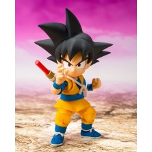 Son Goku (Mini) -Daima- S.H. Figuarts 7 cm