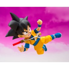 Son Goku (Mini) -Daima- S.H. Figuarts 7 cm