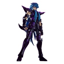 Aquarius Camus (Surplice) Saint Seiya Cloth Myth EX revival  figura 18 cm