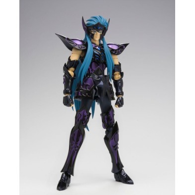 Aquarius Camus (Surplice) Saint Seiya Cloth Myth EX revival  figura 18 cm