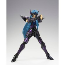 Aquarius Camus (Surplice) Saint Seiya Cloth Myth EX revival  figura 18 cm