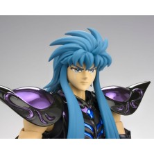 Aquarius Camus (Surplice) Saint Seiya Cloth Myth EX revival  figura 18 cm