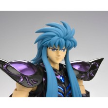 Aquarius Camus (Surplice) Saint Seiya Cloth Myth EX revival  figura 18 cm