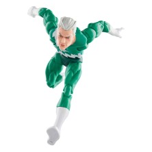 Quicksilver Marvel Legends Retro 18 cm The Avengers Hasbro