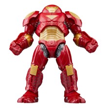 Figura Hulkbuster 23 cm Marvel Legends Celebratinf  85 years Hasbro