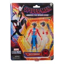 Figura Pavitr Prabhakar Marvel Legends 15 cm Spider-Man across the Spider-Verse Hasbro